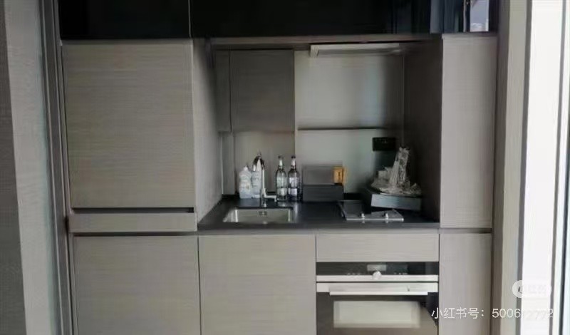 瑧蓺 ARTISAN HOUSE | 30/F, Unit J | 1-Bedroom | Stylish &amp; Modern - 西區 - 住宅 (整間出租) - Homates 香港