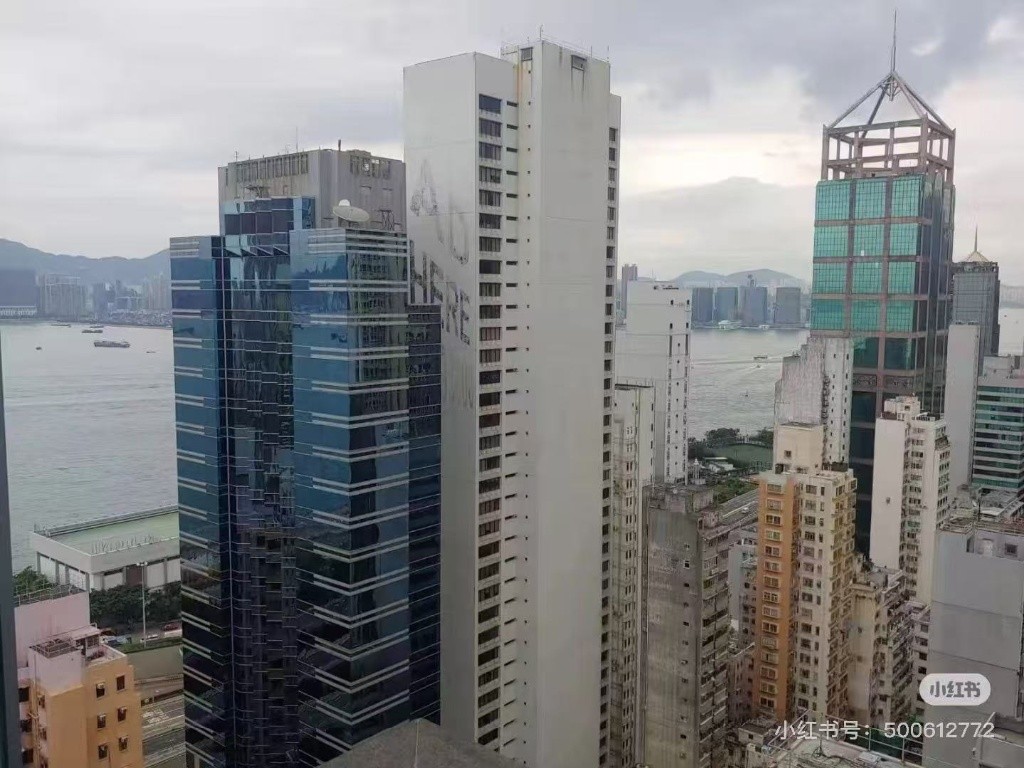 瑧蓺 ARTISAN HOUSE | 30/F, Unit J | 1-Bedroom | Stylish &amp; Modern - 西區 - 住宅 (整間出租) - Homates 香港