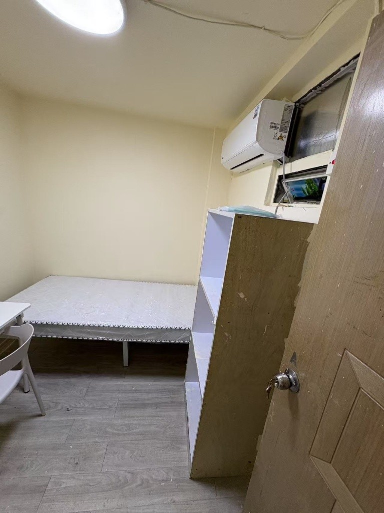 C016MongKok3  rooms 1 toilet  - 旺角/油麻地 - 住宅 (整間出租) - Homates 香港
