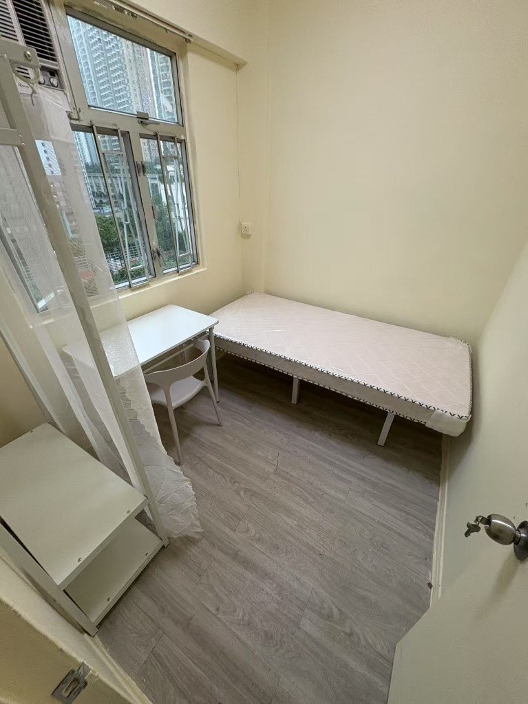C016MongKok3  rooms 1 toilet  - 旺角/油麻地 - 住宅 (整間出租) - Homates 香港
