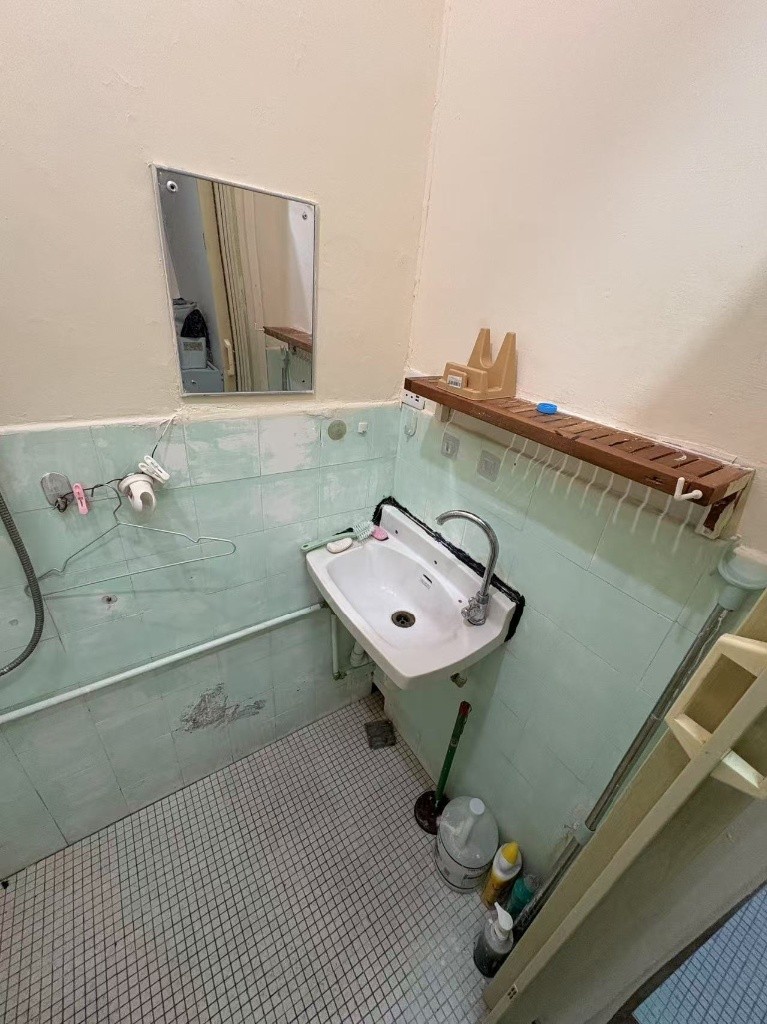 C016MongKok3  rooms 1 toilet  - 旺角/油麻地 - 住宅 (整間出租) - Homates 香港