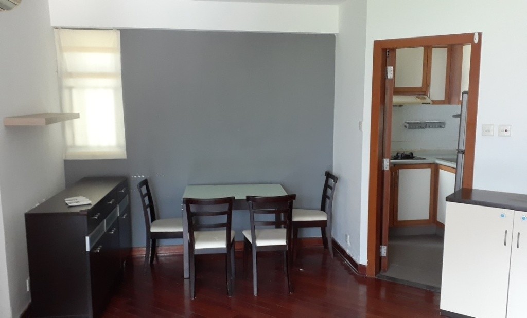 Special Promo_5min walk Ma On Shan MTR, 2B, new air-cons, freshly painted - 馬鞍山 - 住宅 (整間出租) - Homates 香港