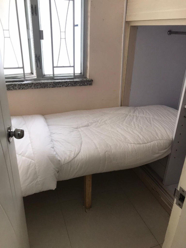 F001 D Ma On Shan Male Coliving space  - 馬鞍山 - 房間 (合租／分租) - Homates 香港