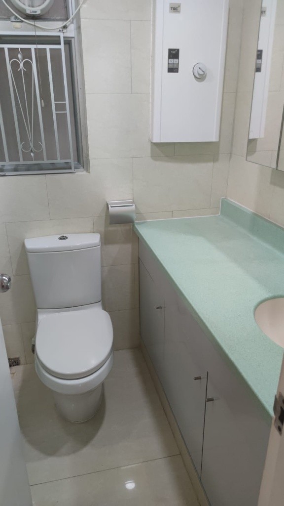 F001 D Ma On Shan Male Coliving space  - 馬鞍山 - 房間 (合租／分租) - Homates 香港