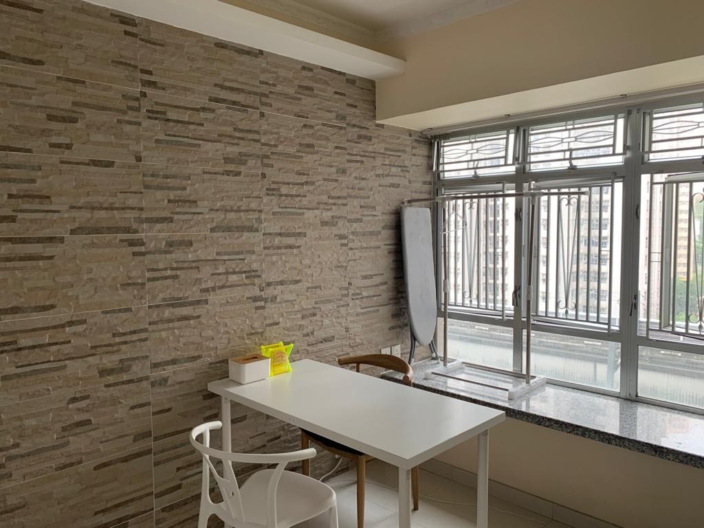 F001 D Ma On Shan Male Coliving space  - 馬鞍山 - 房間 (合租／分租) - Homates 香港