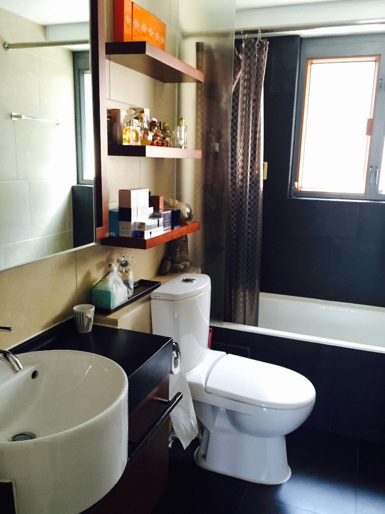 3-month Decent Non-smoking Single Room - 元朗 - 房間 (合租／分租) - Homates 香港