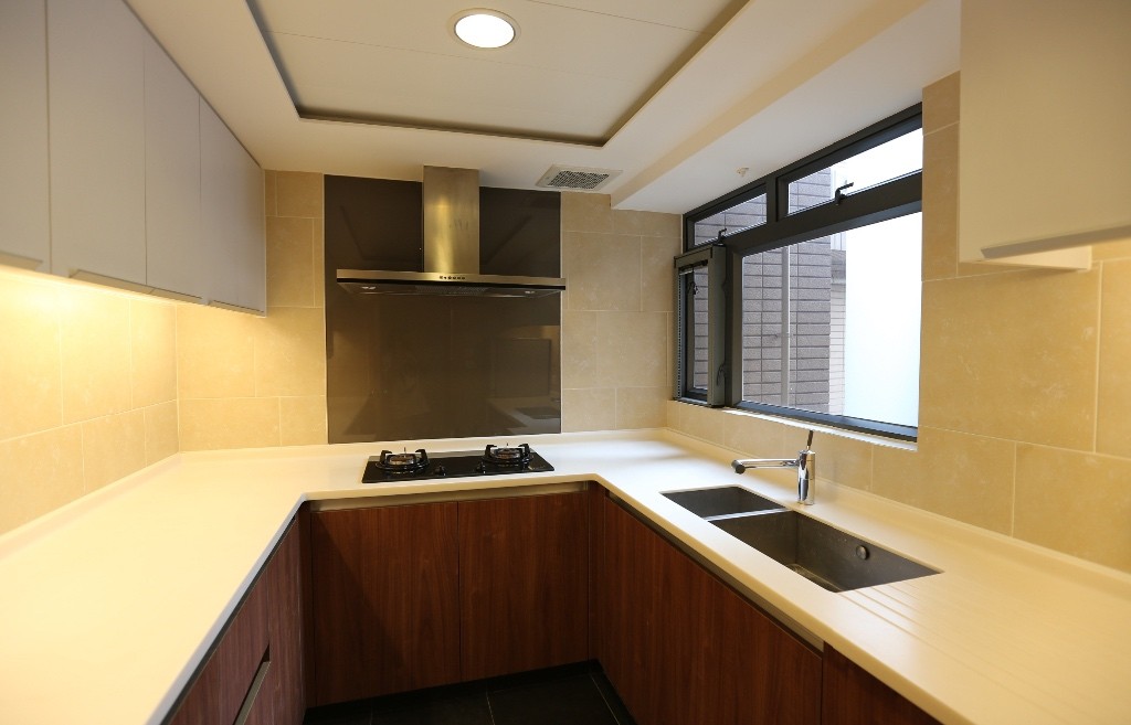 Rare and unique Garden (Share) House for Expatriates - 元朗 - 房间 (合租／分租) - Homates 香港