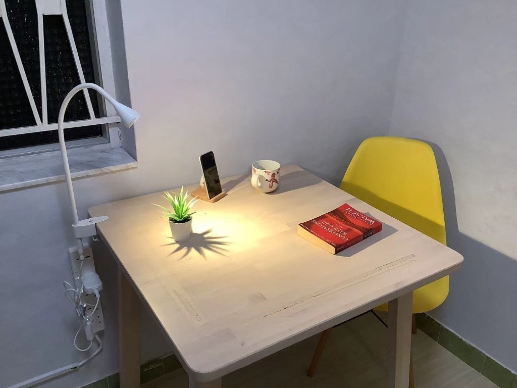 Chilling Place 充電小屋 - 沙田/火炭 - 房間 (合租／分租) - Homates 香港