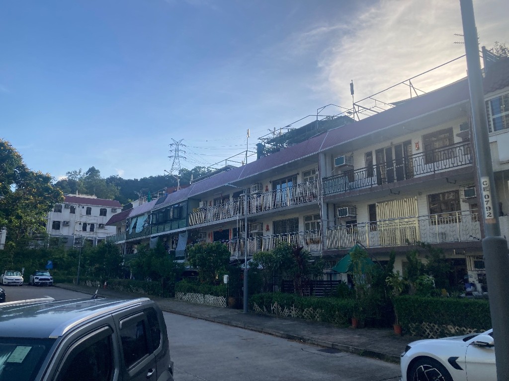 Chilling Place 充電小屋 - 沙田/火炭 - 房間 (合租／分租) - Homates 香港