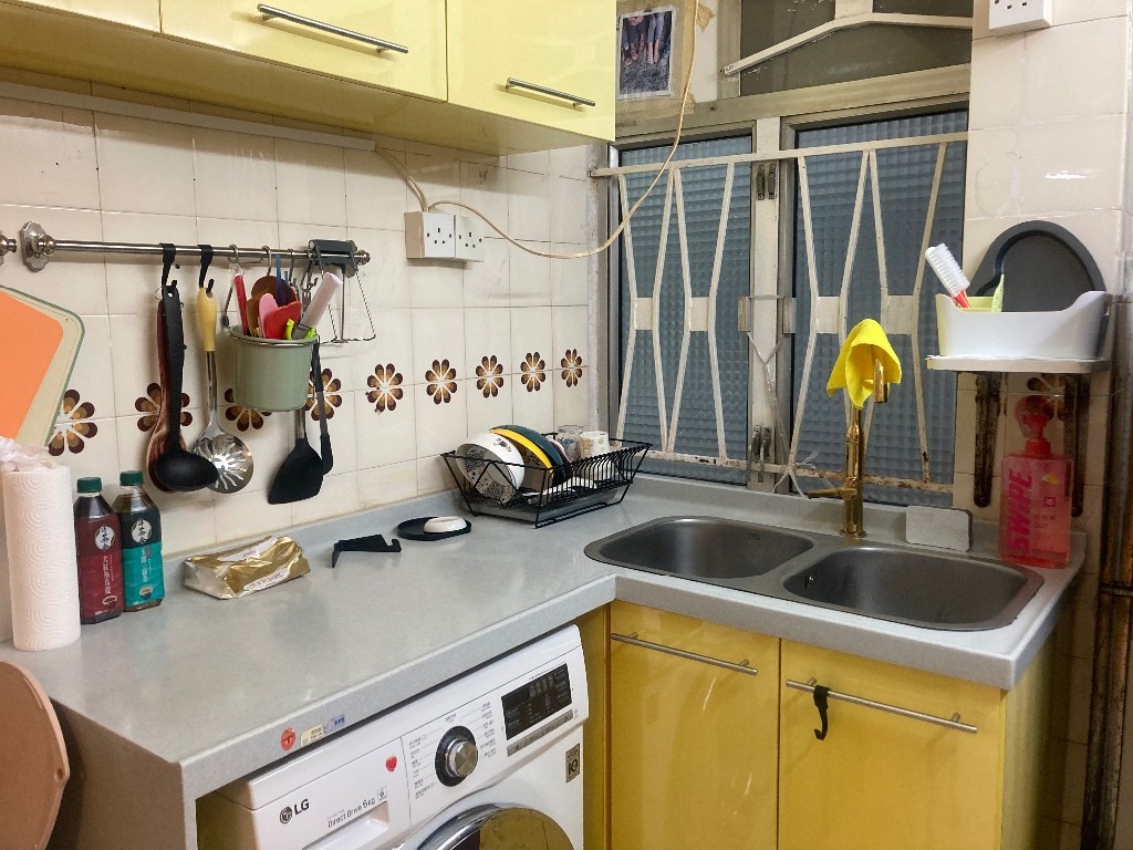 Chilling Place 充電小屋 - 沙田/火炭 - 房間 (合租／分租) - Homates 香港