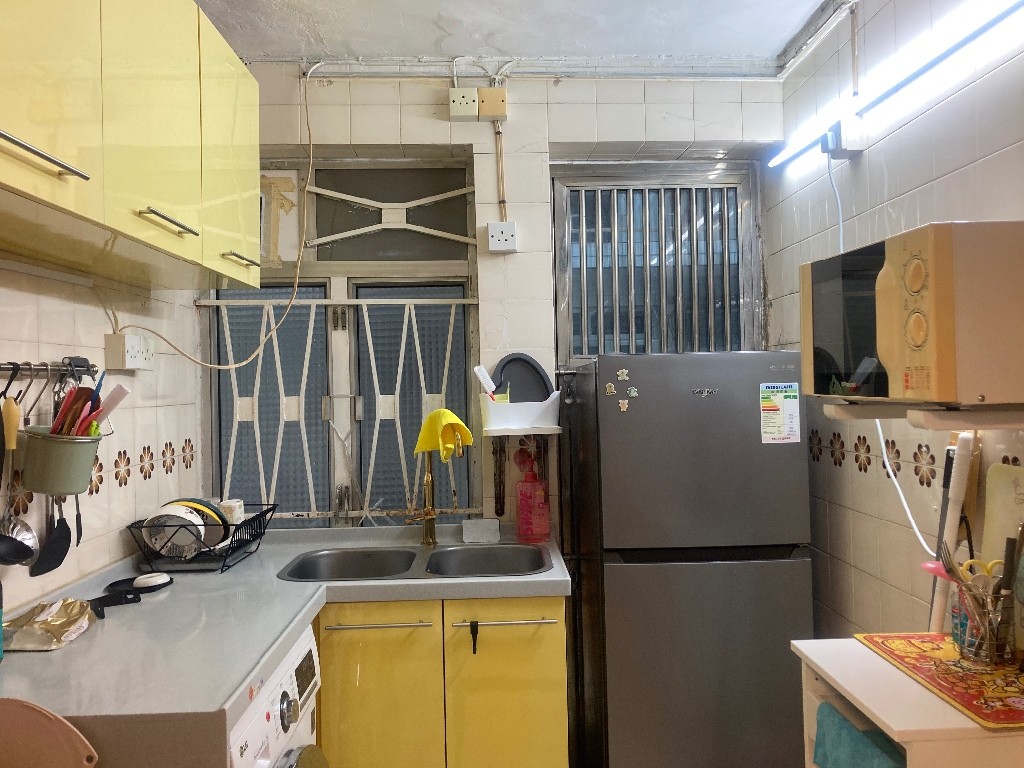 Chilling Place 充電小屋 - 沙田/火炭 - 房間 (合租／分租) - Homates 香港