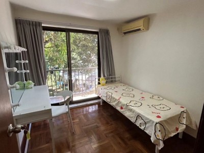 F017-2A Cheung Shue Tan village  male coliving near Science Park - 84樟樹灘村