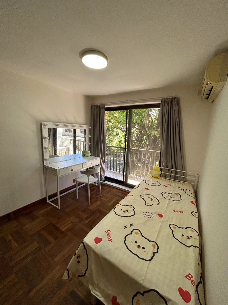 F017-2A Cheung Shue Tan village  male coliving near Science Park - 大埔/太和 - 房間 (合租／分租) - Homates 香港