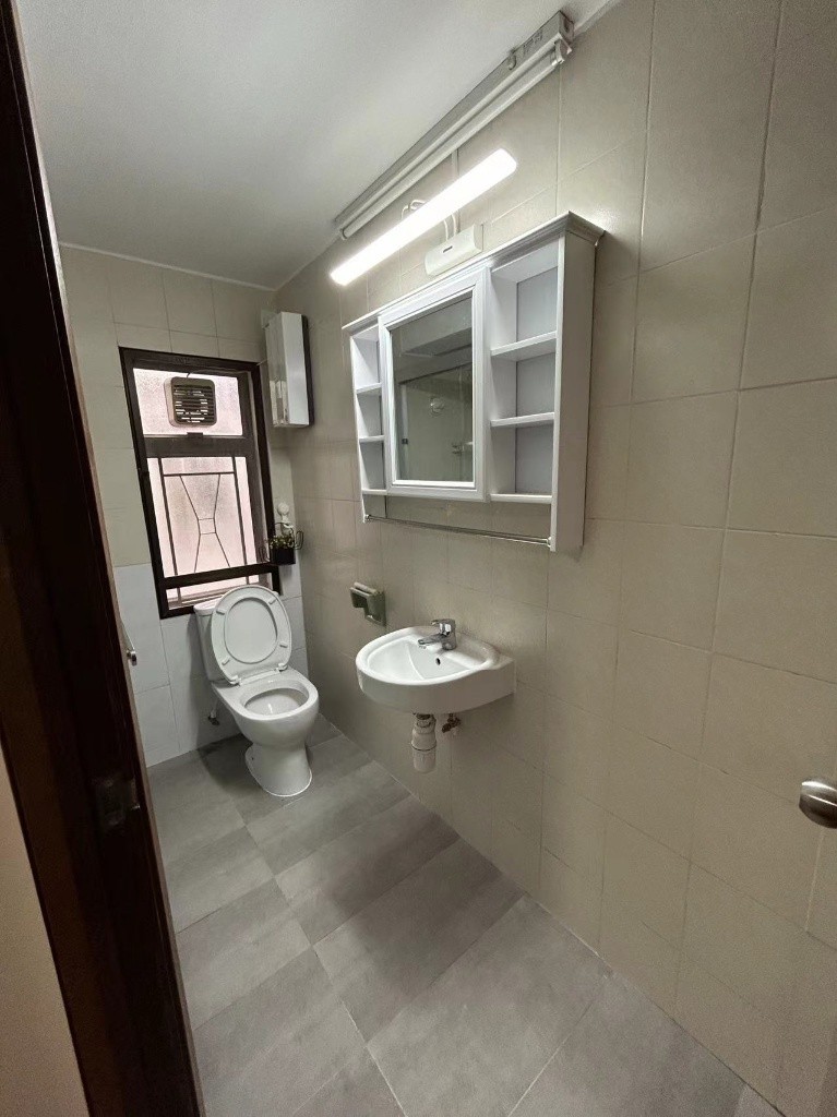 F017-2A Cheung Shue Tan village  male coliving near Science Park - 大埔/太和 - 房間 (合租／分租) - Homates 香港