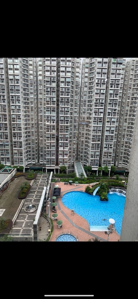 麗港城(📍業主盤*免佣*📍) 東南中層靚裝泳池景 - 油塘/藍田 - 住宅 (整間出租) - Homates 香港