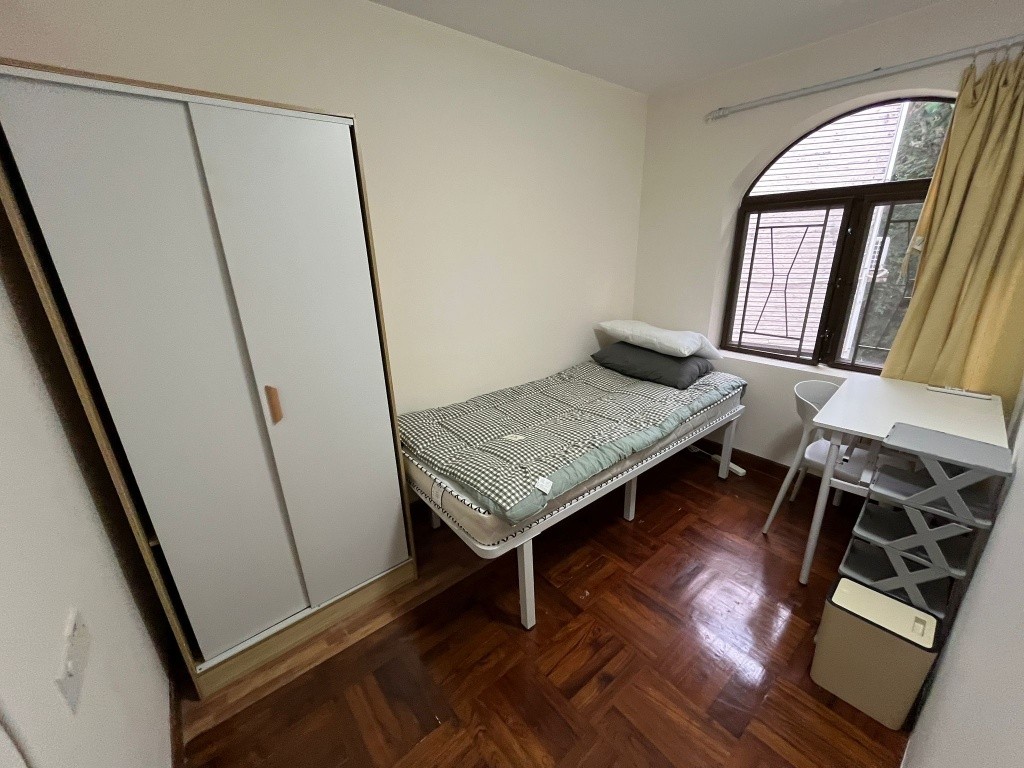 F017-2GCheung Shue Tan Village near  Science Park room for rent  - 大埔/太和 - 車位 - Homates 香港