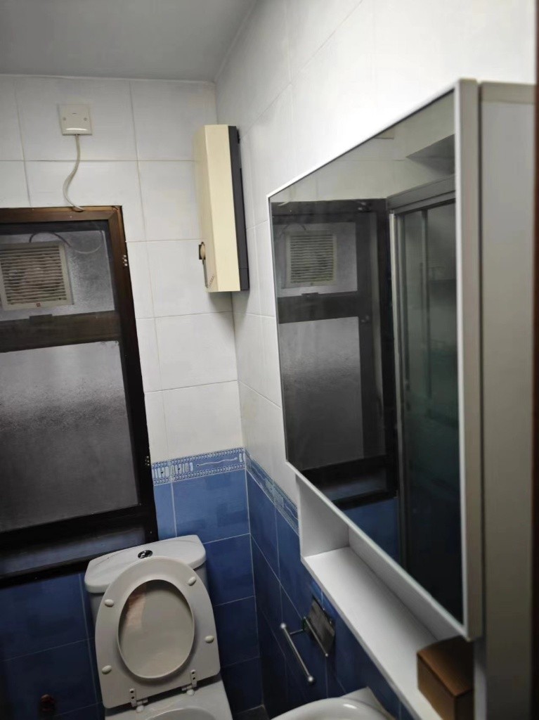 F017-2GCheung Shue Tan Village near  Science Park room for rent  - 大埔/太和 - 車位 - Homates 香港