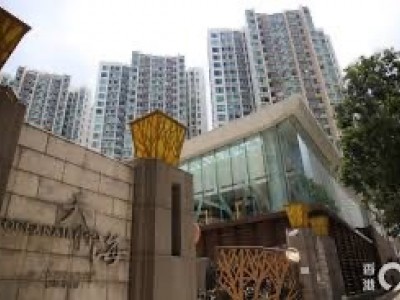 香港 -  - 保泰街18號 天宇海