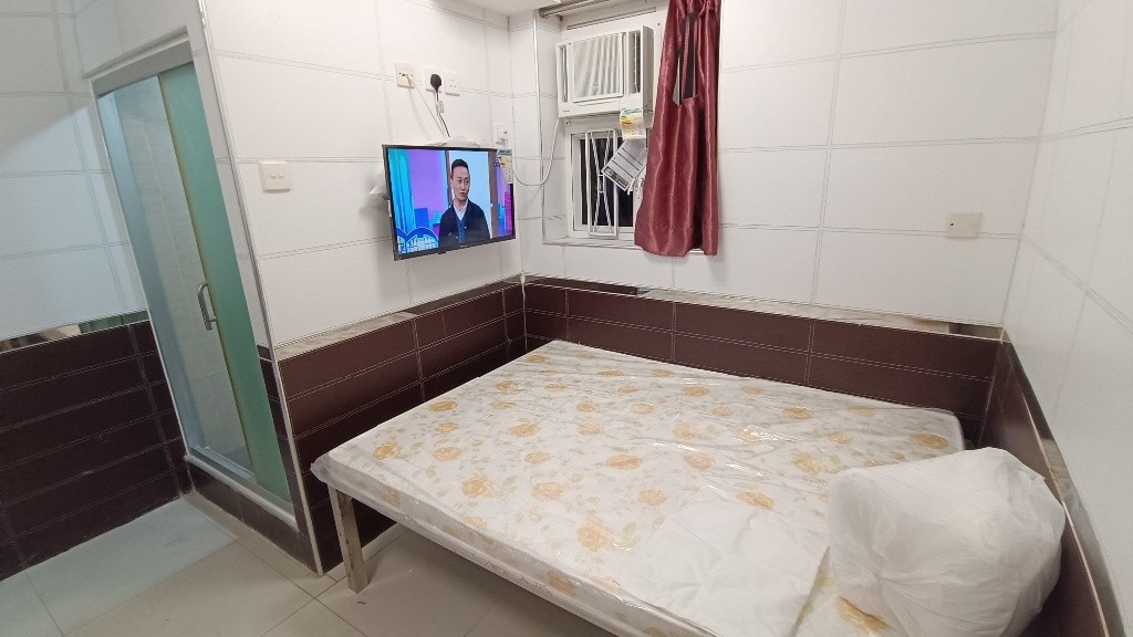 D03-1 Tsim Sha  Tsui Studio Room for rent  - 佐敦/尖沙咀 - 獨立套房 - Homates 香港