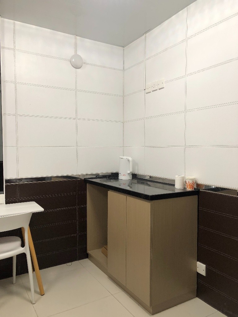 D03-1 Tsim Sha  Tsui Studio Room for rent  - 佐敦/尖沙咀 - 獨立套房 - Homates 香港