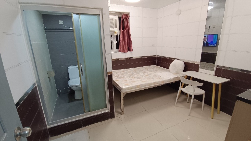 D03-1 Tsim Sha  Tsui Studio Room for rent  - 佐敦/尖沙咀 - 獨立套房 - Homates 香港