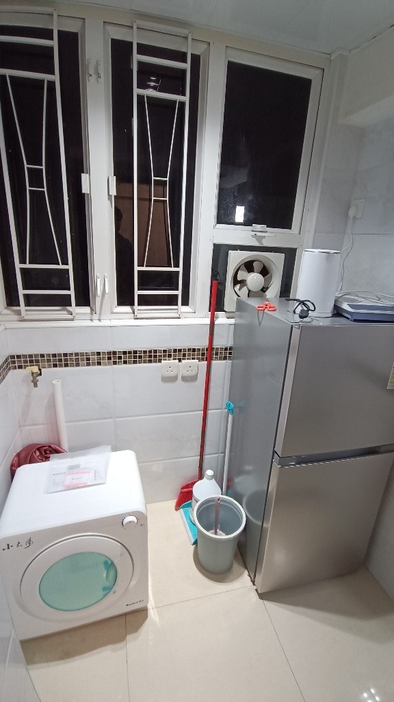 D03-1 Tsim Sha  Tsui Studio Room for rent  - 佐敦/尖沙咀 - 獨立套房 - Homates 香港