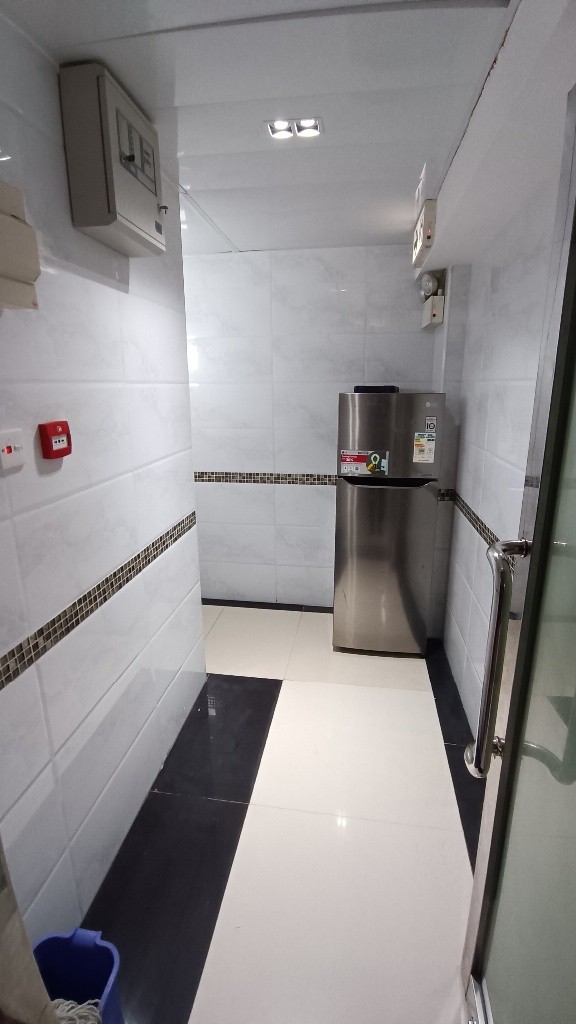 D03-1 Tsim Sha  Tsui Studio Room for rent  - 佐敦/尖沙咀 - 獨立套房 - Homates 香港