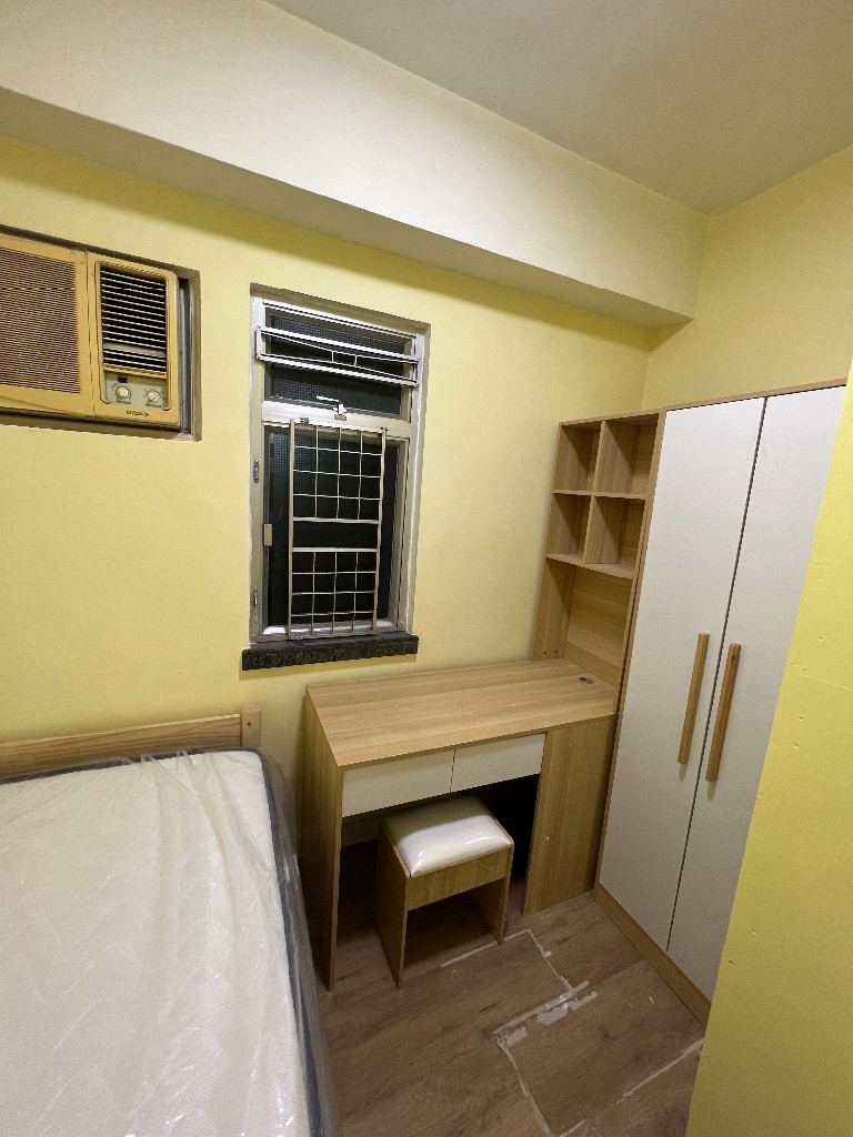 F013 Sheung Shui Centre Coliving space near MTR  - 上水 - 房間 (合租／分租) - Homates 香港