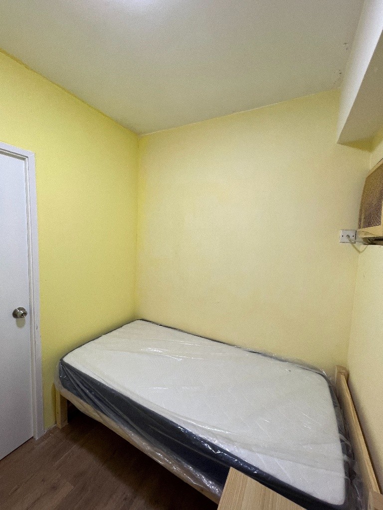 F013 Sheung Shui Centre Coliving space near MTR  - 上水 - 房間 (合租／分租) - Homates 香港
