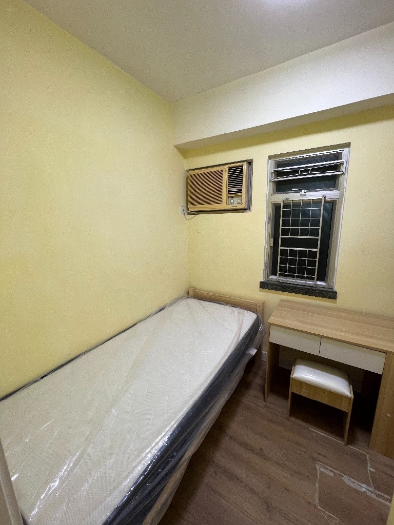 F013 Sheung Shui Centre Coliving space near MTR  - 上水 - 房間 (合租／分租) - Homates 香港