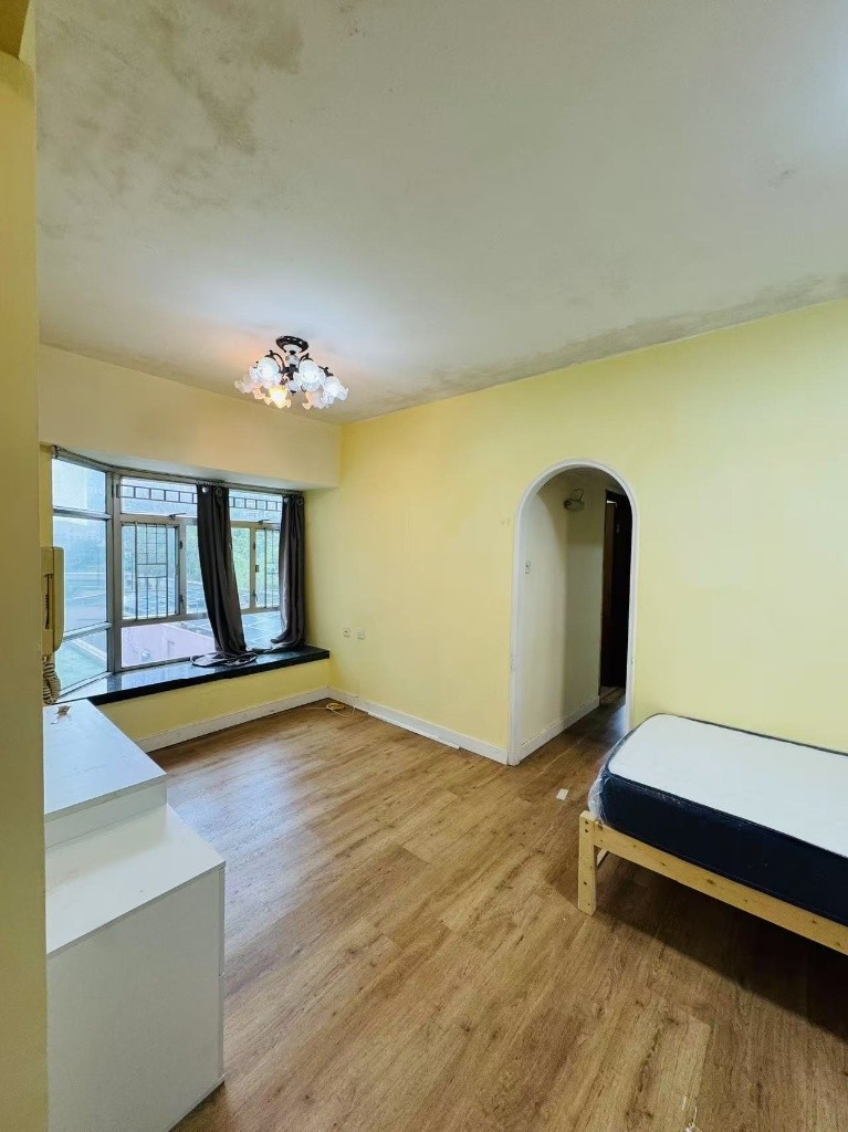 F013 Sheung Shui Centre Coliving space near MTR  - 上水 - 房間 (合租／分租) - Homates 香港