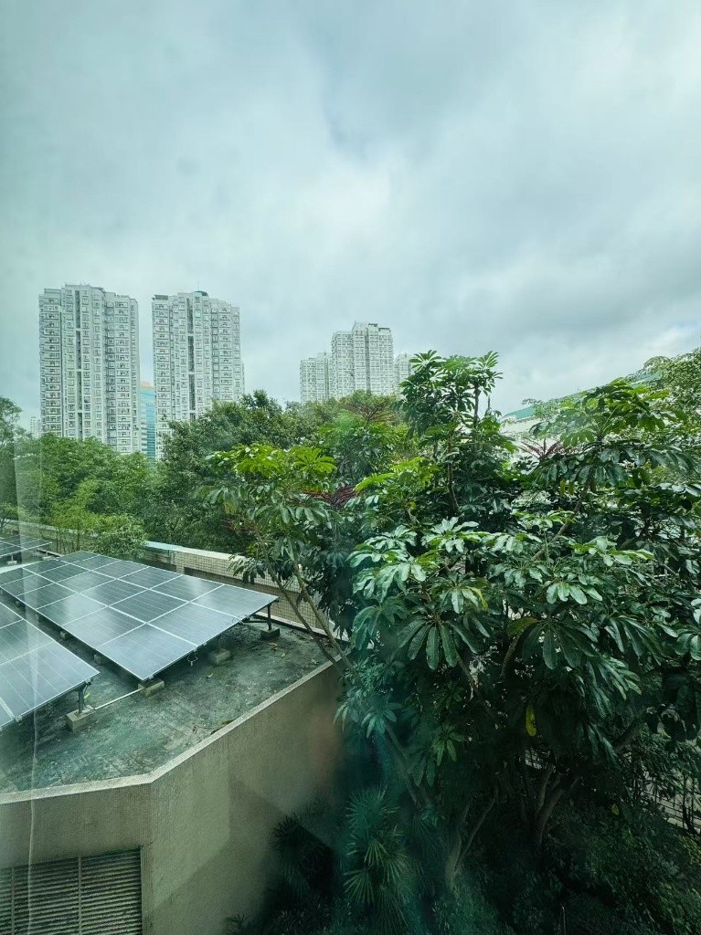 F013 Sheung Shui Centre Coliving space near MTR  - 上水 - 房間 (合租／分租) - Homates 香港