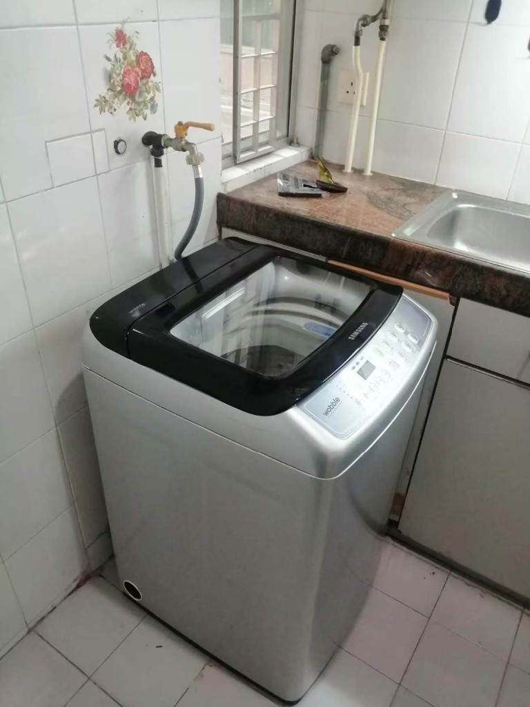 F013 Sheung Shui Centre Coliving space near MTR  - 上水 - 房間 (合租／分租) - Homates 香港