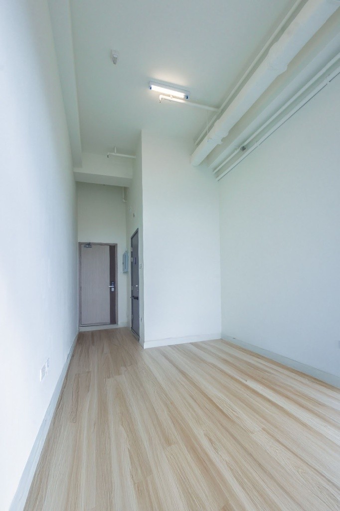想搵女仔一起合租 每月大約$4000 91751530 - 葵涌 - 床位 (合租／分租) - Homates 香港