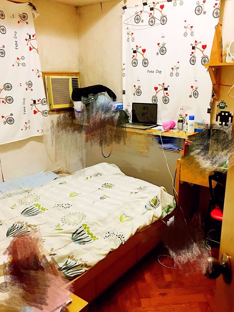 Incredibly Low Rent! 3,800 for a Large Furnished Room in a Culturally Dynamic Community - 銅鑼灣 - 房間 (合租／分租) - Homates 香港