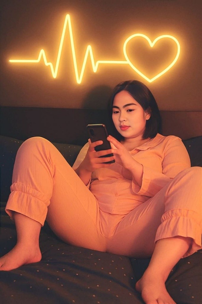 Real agent in Malaysia is Mrs Alya   Real agent in Malaysia - 將軍澳 - 獨立套房 - Homates 香港