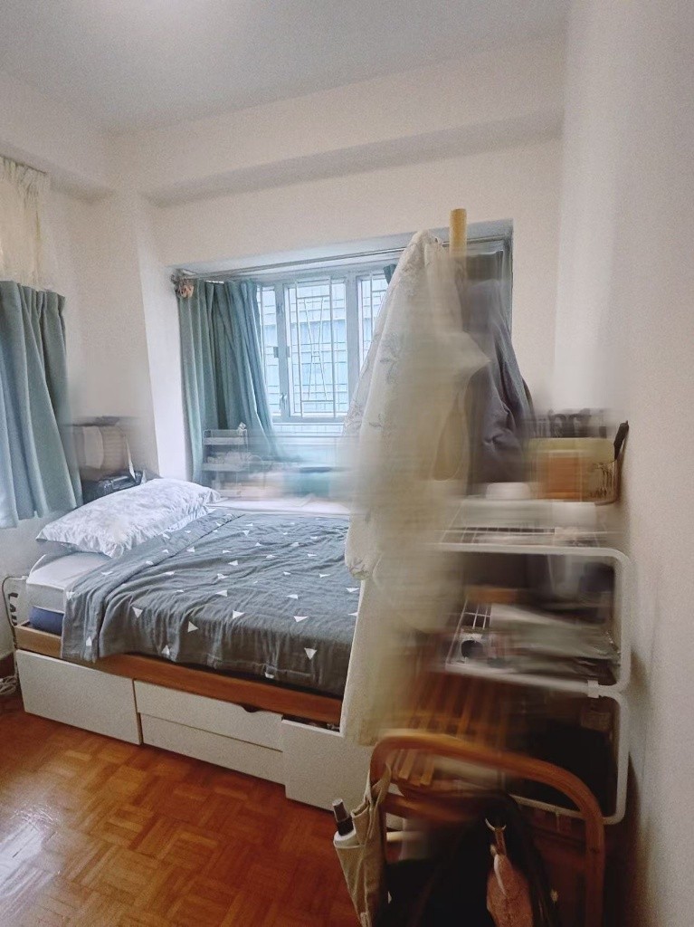 Female Flatmate Wanted in Wan Chai  - 灣仔 - 住宅 (整間出租) - Homates 香港