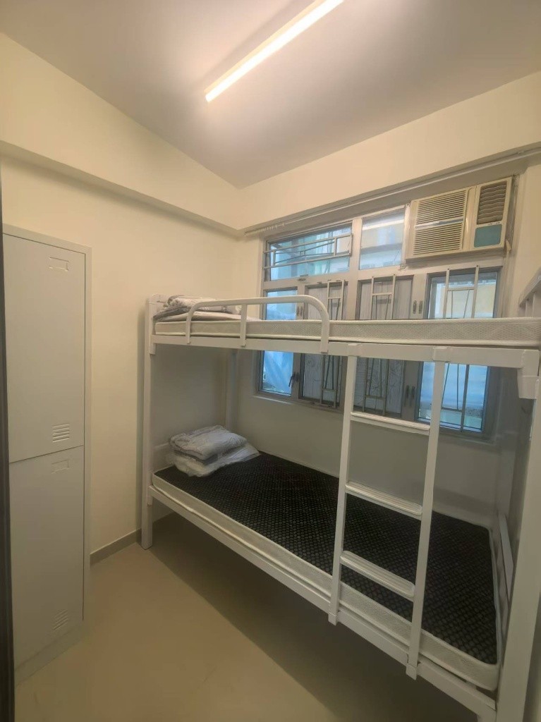 LF13 Tai Po female coliving  - 大埔/太和 - 房間 (合租／分租) - Homates 香港