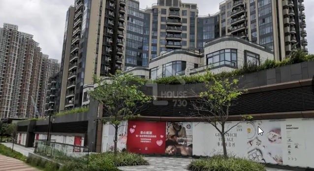 good - 將軍澳 - 住宅 (整間出租) - Homates 香港