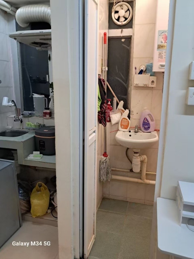 交通方便，安全舒適 - 粉嶺 - 房間 (合租／分租) - Homates 香港