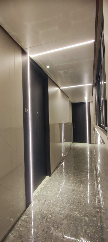 The Paddington Prince Edward one room  - 太子 - 住宅 (整间出租) - Homates 香港