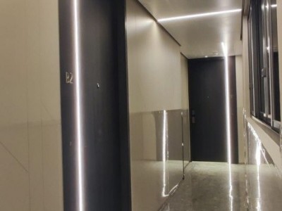 香港 -  - The Paddington