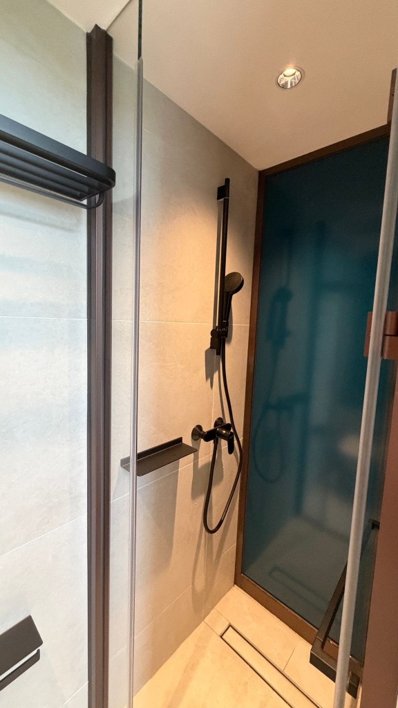 The Paddington Prince Edward one room  - 太子 - 住宅 (整间出租) - Homates 香港