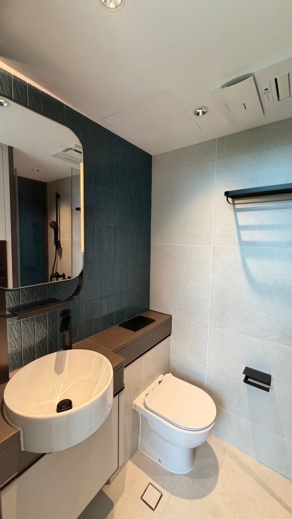 The Paddington Prince Edward one room  - 太子 - 住宅 (整间出租) - Homates 香港