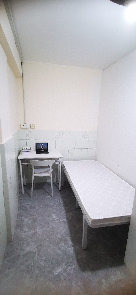 F020Chek Nai Ping Village near Chinese University of Hong Kong - Sha Tin/Fo Tan - Bedroom - Homates Hong Kong