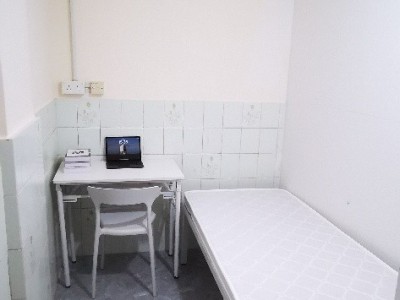 Hong Kong -  - 赤泥坪村