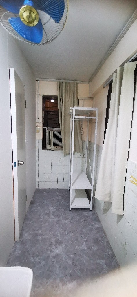 F020Chek Nai Ping Village near Chinese University of Hong Kong - Sha Tin/Fo Tan - Bedroom - Homates Hong Kong