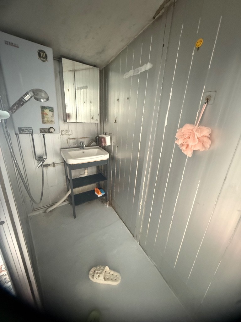 大量一房一廳或套房出租免佣 - 大埔/太和 - 独立套房 - Homates 香港