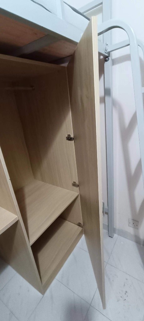 F08Chek Nai Ping Village3 rooms  near Chinese University of Hong Kong - 沙田/火炭 - 住宅 (整间出租) - Homates 香港