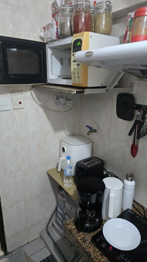 Room in a shared apartment - 西贡 - 房间 (合租／分租) - Homates 香港